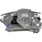 Window Regulator Kit