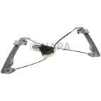 Window Regulator Kit