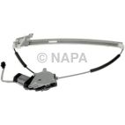 Window Regulator Kit