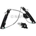 Window Regulator Kit