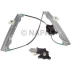 Window Regulator Kit