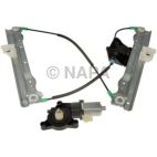 Window Regulator Kit