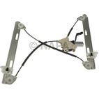 Window Regulator Kit