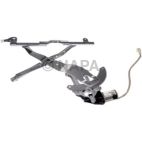 Window Regulator Kit