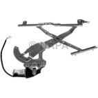 Window Regulator Kit