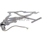 Window Regulator Kit