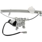 Window Regulator Kit