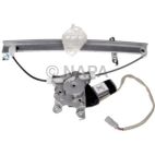 Window Regulator Kit