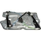 Window Regulator Kit