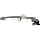 Window Regulator Kit