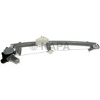 Window Regulator Kit