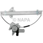 Window Regulator Kit