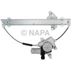 Window Regulator Kit