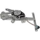 Window Regulator Kit