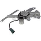 Window Regulator Kit