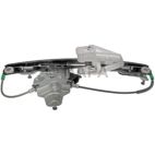 Window Regulator Kit