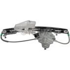 Window Regulator Kit