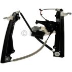 Window Regulator Kit