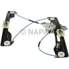 Window Regulator Kit