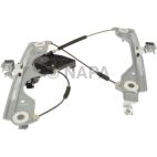 Window Regulator Kit