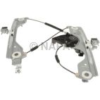 Window Regulator Kit