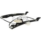 Window Regulator Kit