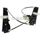 Window Regulator Kit