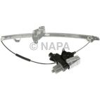 Window Regulator Kit