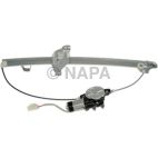 Window Regulator Kit