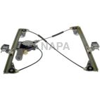Window Regulator Kit