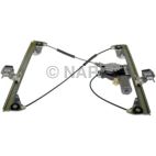 Window Regulator Kit