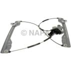 Window Regulator Kit