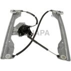 Window Regulator Kit