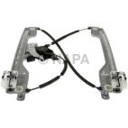 Window Regulator Kit