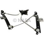 Window Regulator Kit