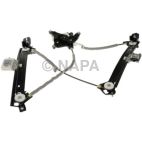 Window Regulator Kit