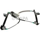 Window Regulator Kit