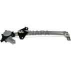 Window Regulator Kit