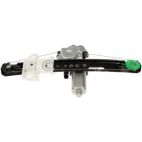 Window Regulator Kit