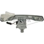 Window Regulator Kit
