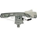 Window Regulator Kit