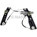 Window Regulator Kit