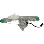 Window Regulator Kit