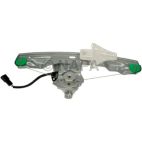 Window Regulator Kit