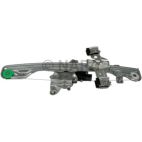 Window Regulator Kit