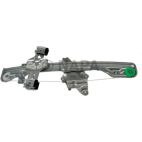 Window Regulator Kit