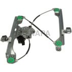 Window Regulator Kit
