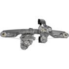 Window Regulator Kit