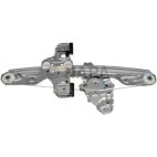 Window Regulator Kit