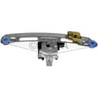 Window Regulator Kit